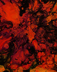 Abstract Journey
