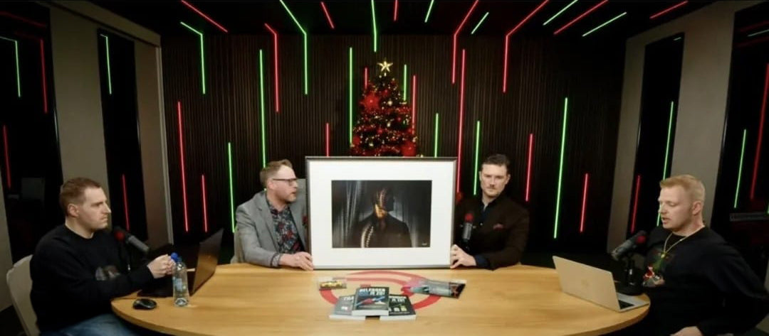 Doopie Cash Kerst Special