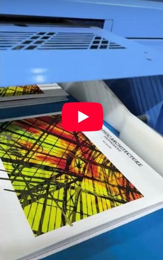 My Photography Book Is in Production: