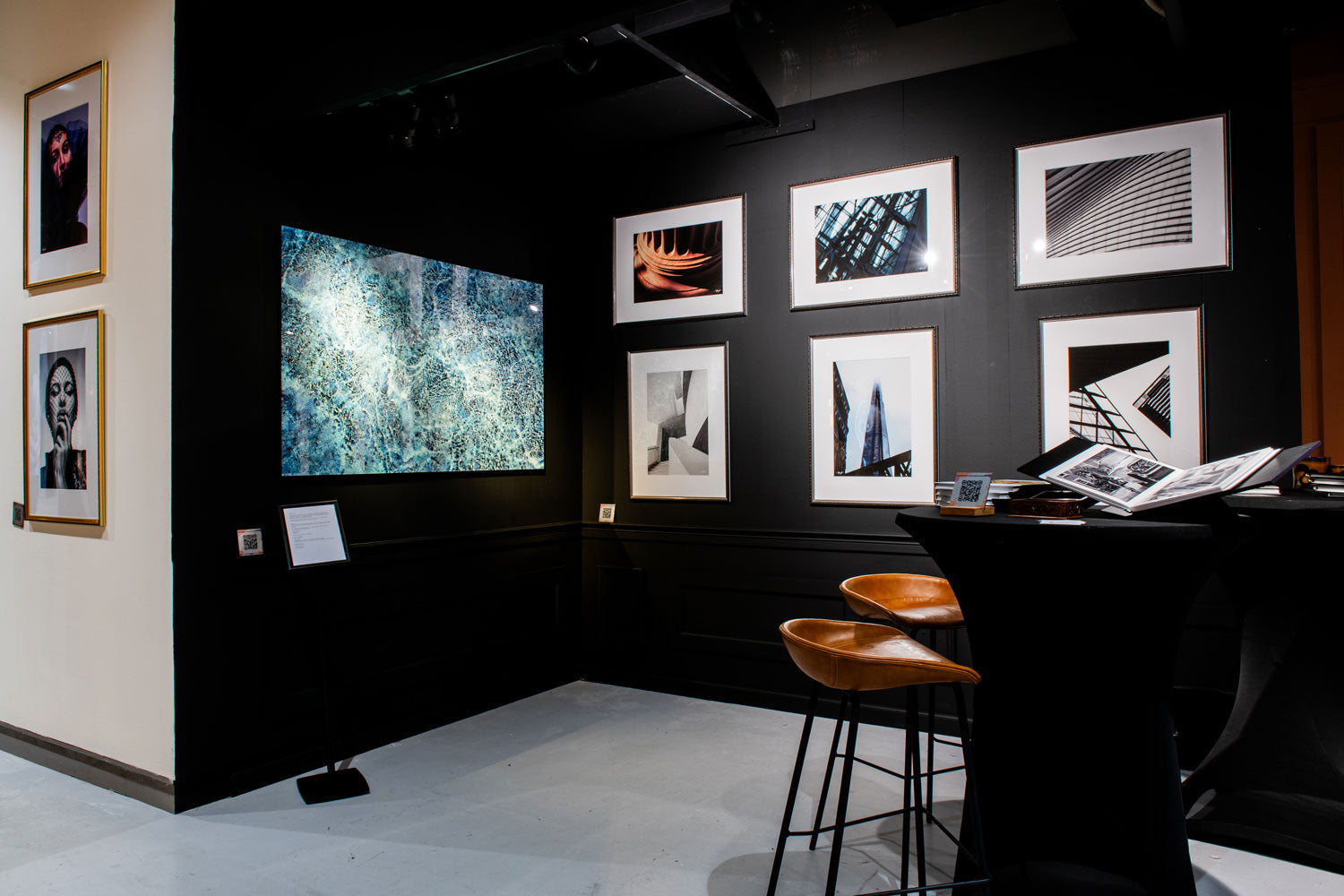 Guest Exhibitor at ETC Design Center Culemborg