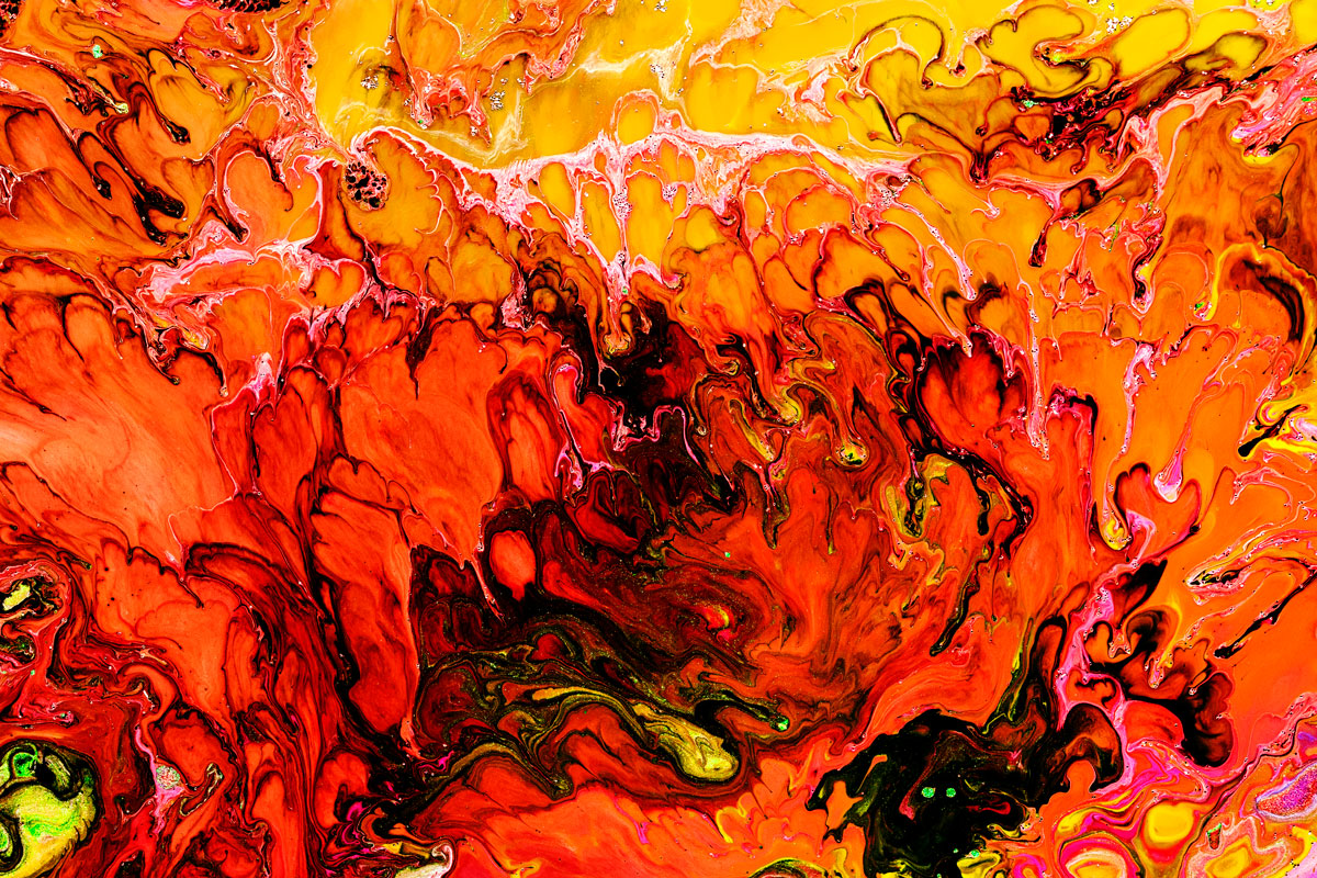 Abstracte kunst