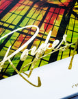 1st Edition - Graphic Architecture Photography