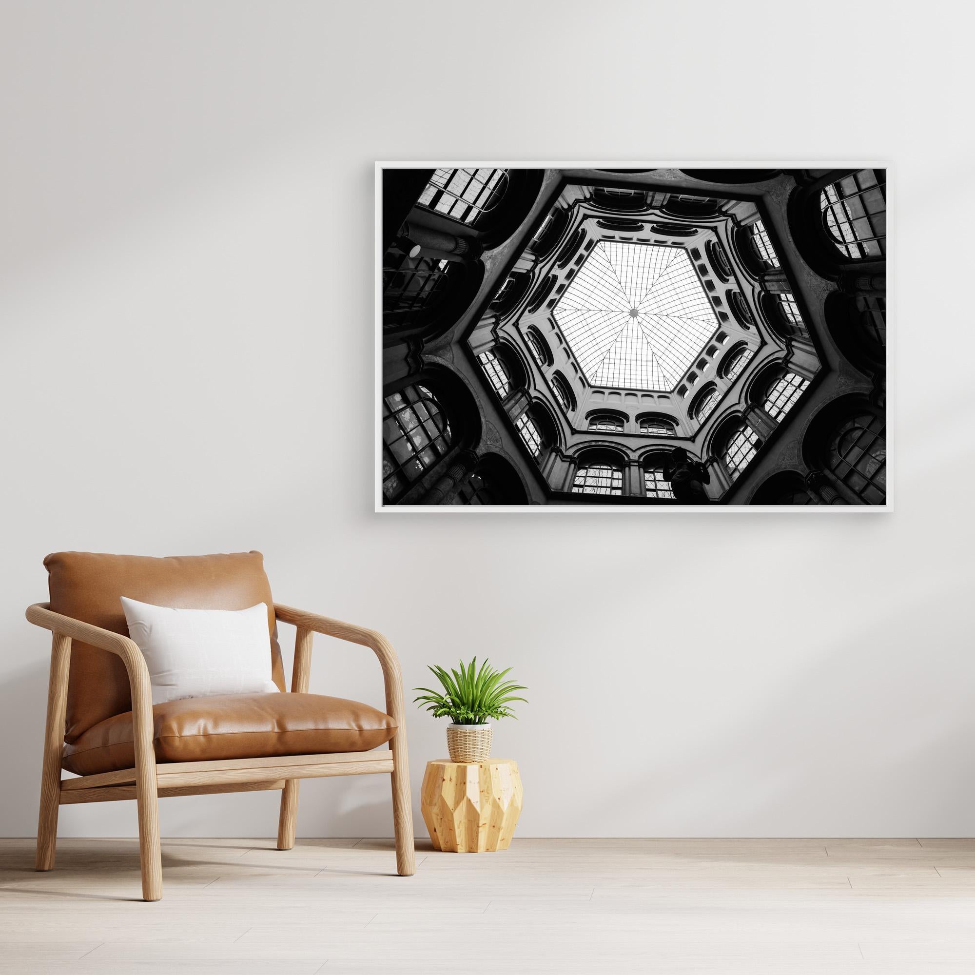 Hexagon